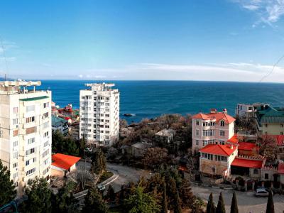 Аренда и продажа квартир в Крыму