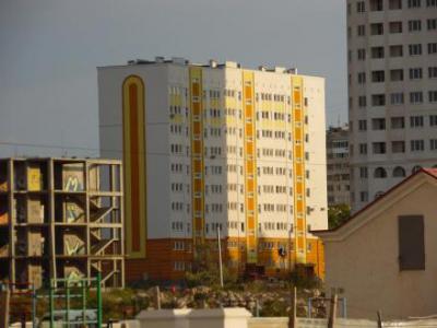 Квартиры в Севастополе новостройки